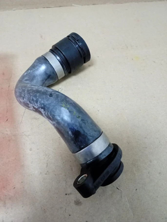 Febi Bilstein 49252 Radiator Hose Quick Release Fastener Black Pack Of One
