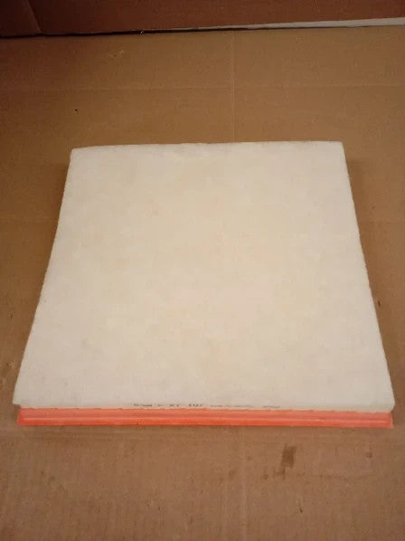 Mann Filter C 27 107 Air Filter Cars Transporters 26.7x26.2x 4.2cm New