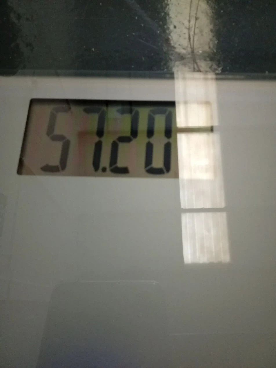Salter Ultimate Accuracy Digital Bathroom Scales Toughened Glass Platform Silver
