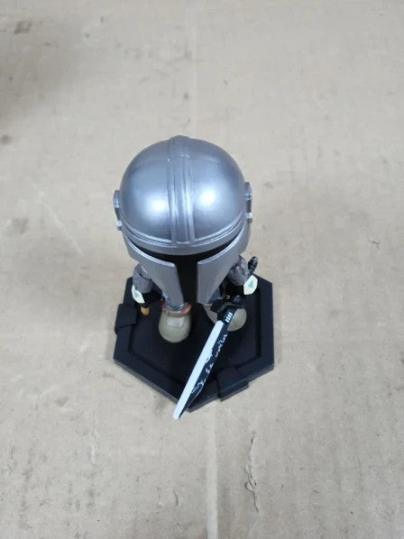 Funko Mystery Mini Disney Mandalorian 1 Of 12 Collect Sci Fi Fans Display New