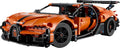 LEGO Technic Bugatti Chiron 42222 Race Car Model W16 Engine Gift 9+ Design New