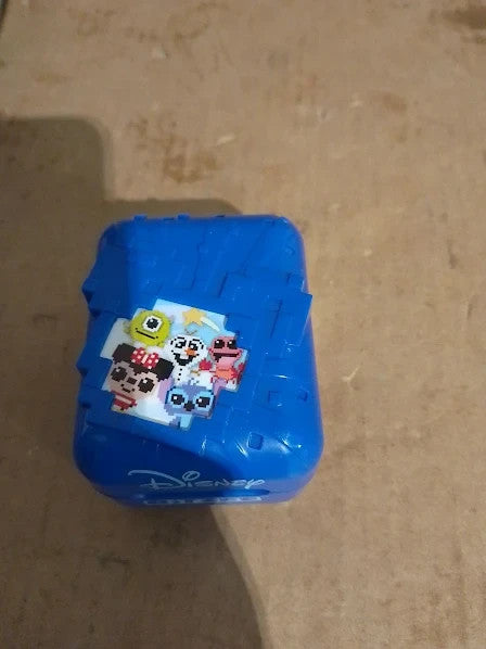 Bitzee Disney Interactive Toy 30 Characters Inside Reacts To Swipes Tilts New