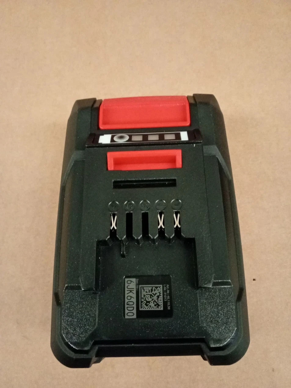 Einhell 18V 4.0Ah Plus Lithium Ion Battery Power X Change 2nd Generation Tool