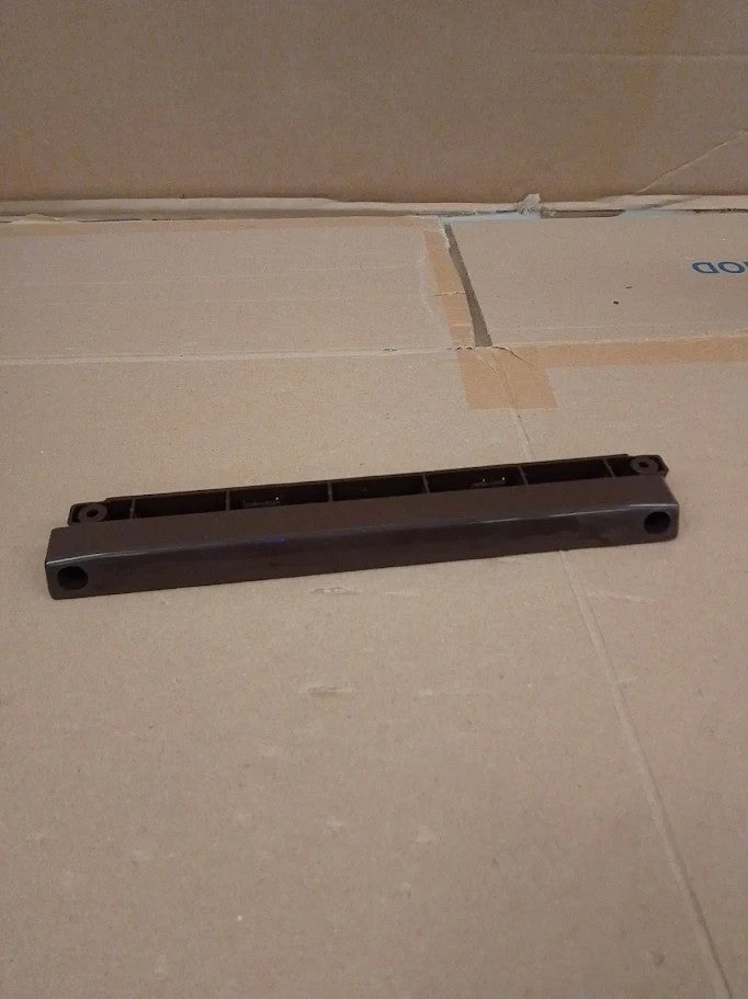 Merriway BH03174 Windows Door Fully Adjustable Trickle Vent 260mm Brown New