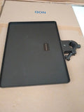 Vevor Projector Stand Laptop Tripod Adjustable Height 31.3 To 67.3in 2 Trays