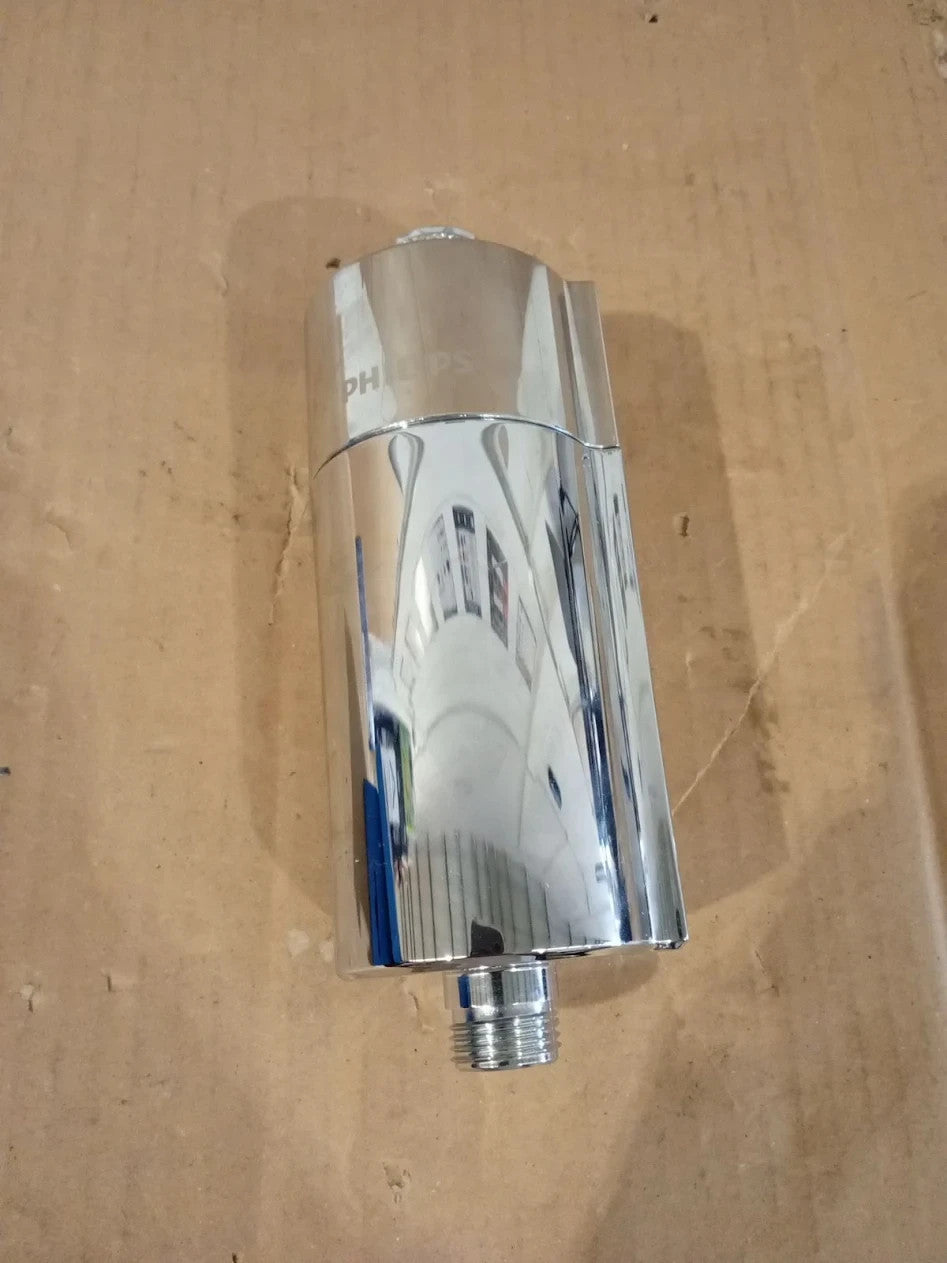 Philips Water In Line Shower Filter Reduces Chlorine Up To 99% Easy Install
