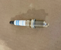 Bosch 0242240653 Double Iridium Spark Plug Gasoline Engine Heavy Duty Design