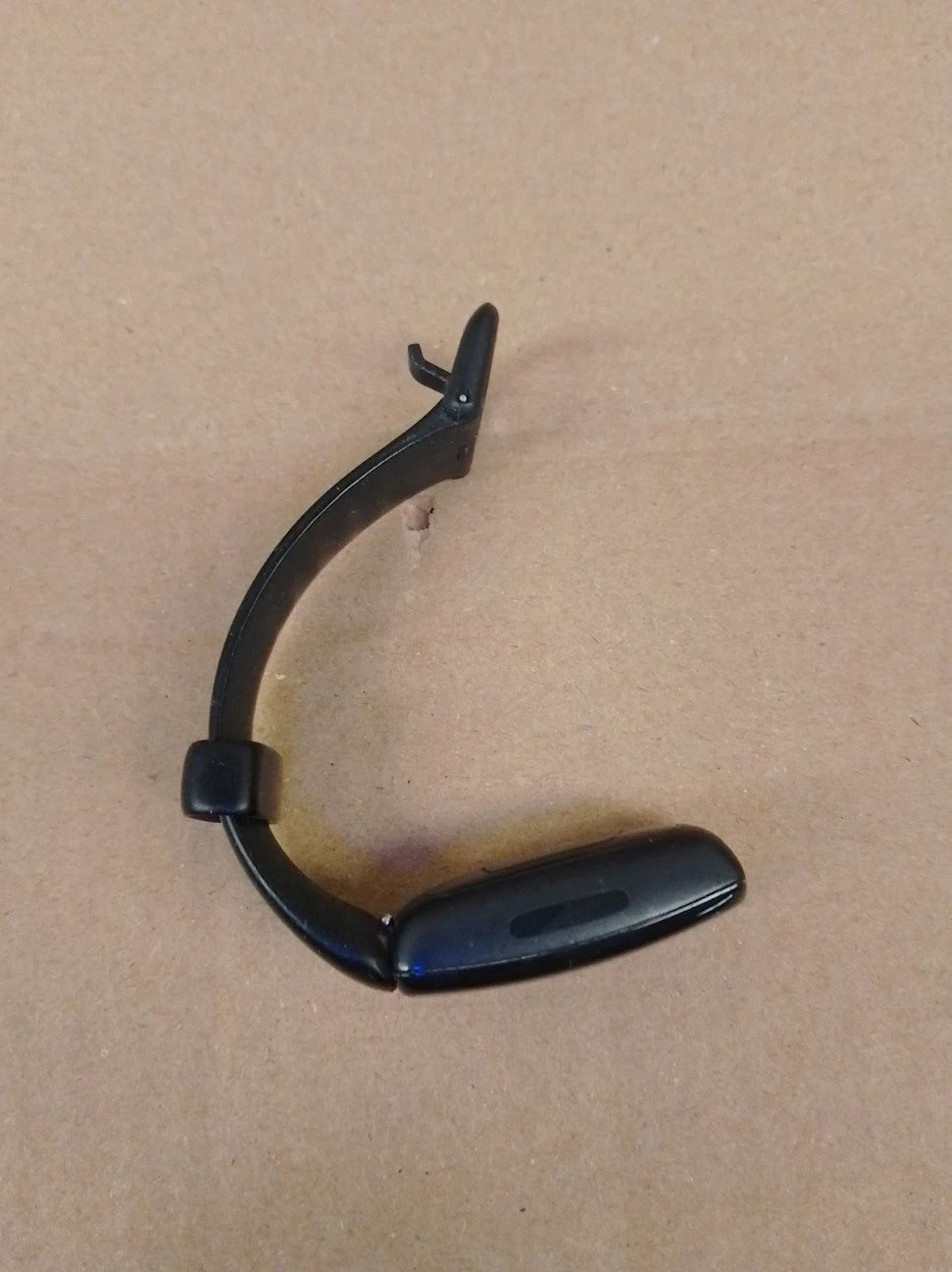 Fitbit Inspire 2 Health Fitness Tracker 24/7 Heart Rate Black One Size