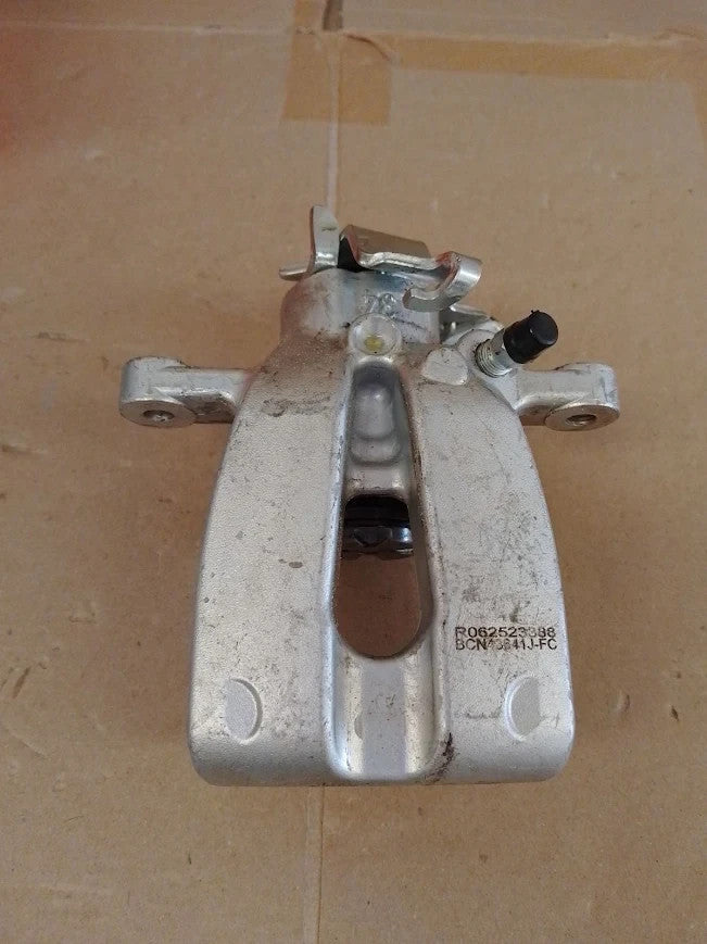 Frankberg Brake Caliper Disc Rear Right Cast Aluminium 77365749