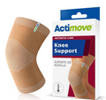 Actimove Arthritis Care Knee Support Light Compression Support XXL Beige New
