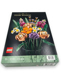 LEGO Botanicals Flower Bouquet 10280 Artificial Flowers Building Set Roses New