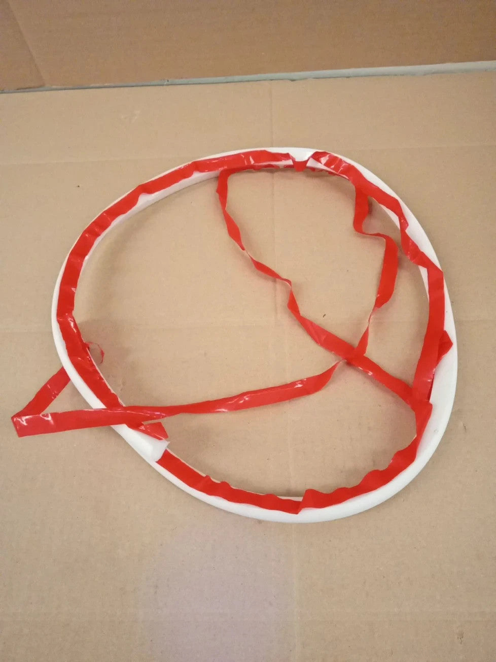 Flexible Quarter Round Molding Trim Peel Stick Moulding Wall Trim Self Adhesive