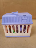 Little Live Pets Surprise Minis Toy Care For Your Mama Bunny 2-4 Babies 4+