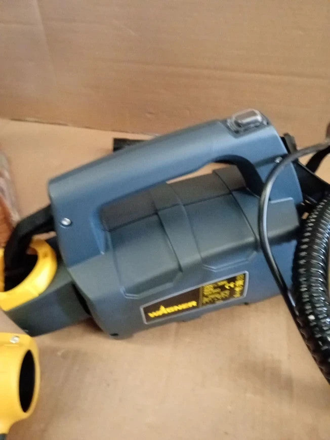 Wagner Fence Decking Paint Sprayer Fences Shed Decking Garden Furniture
