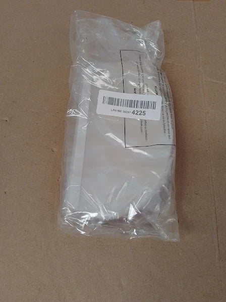 Artomnivera 50pcs 1 Pack Transparent Clear Face Visors Eye Shield New