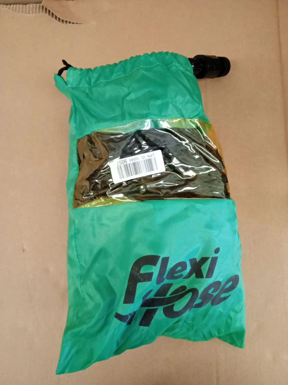 Flexi Hose Expandable Garden 75ft Heavy Duty Retractable Expandable Design