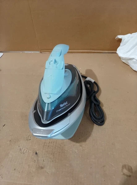 Tefal Freemove Power Cordless Steam Iron 2600W 220g Min Steam Boost 21x10.6cm