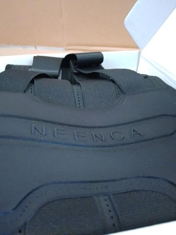 Neenca Back Brace Lower Pain Relief Bionic Support System Lumbar Belt Medium