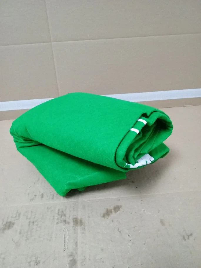 6FT Large Poker Casino Felt Baize Layout Texas Holdem Green 180x90cm New