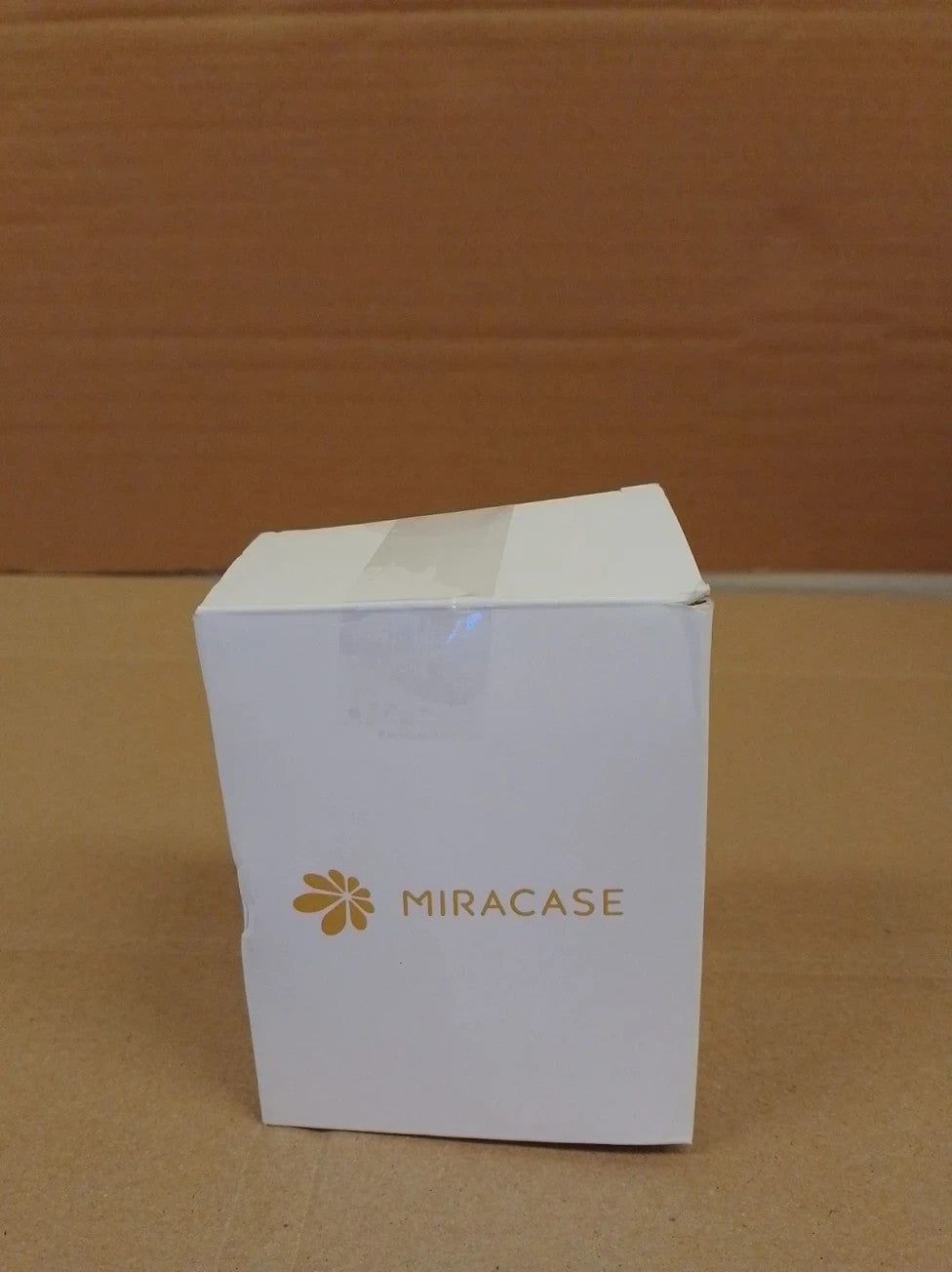 Miracase MagSafe Car Mount Strong Suction 360° iPhone 17 Pro Max Air 16 15 Black
