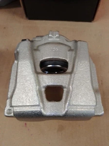 Frankberg Brake Caliper Disc Front Left Compatible Allroad ‎20x15.5x13.5cm New