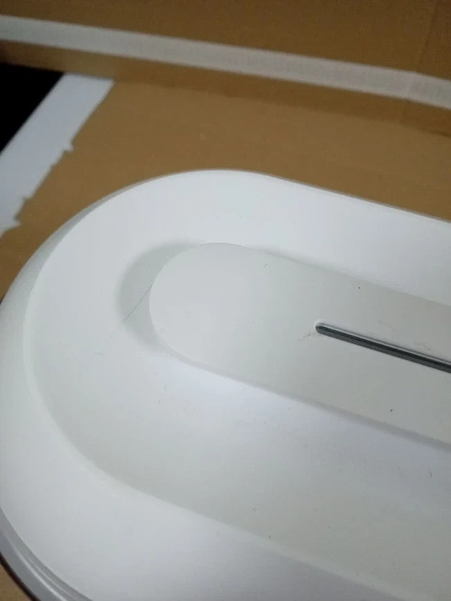 Dreo Humidifier Bedroom Baby 4L Cool Mist Supersized Home 28 dB Quiet Air White