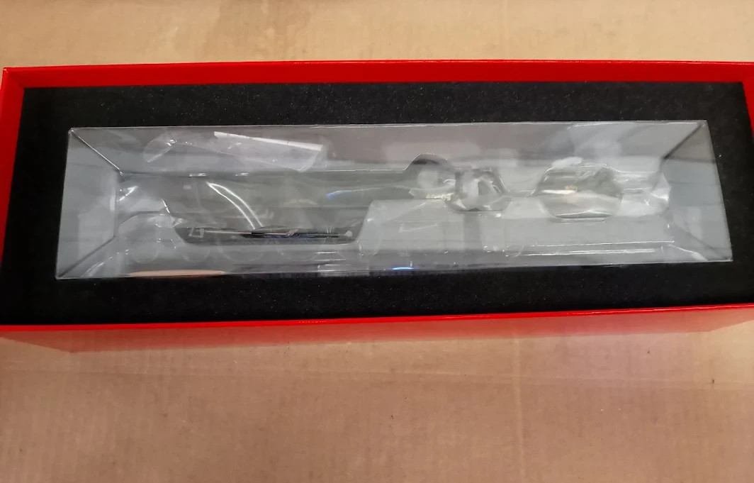 Hornby A3 Class Flying Scotsman Locomotive Era BR 00 Gauge 1:76 Scale Steam New