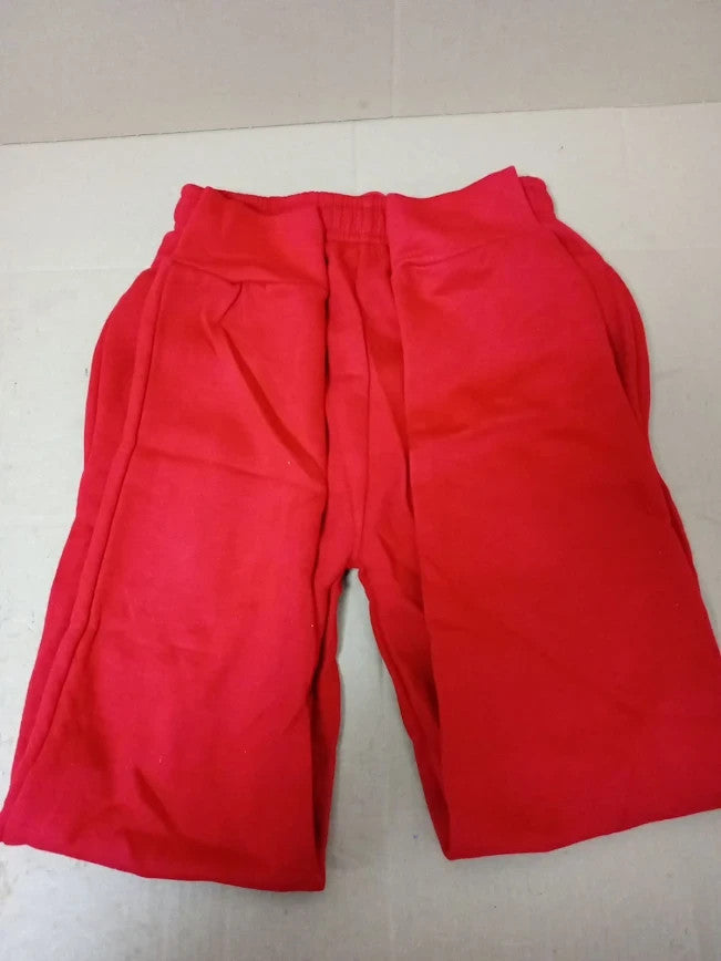 Ript Performance Rcpnt764 Herren Essentials Jogging Bottoms Soft Touch Jogger