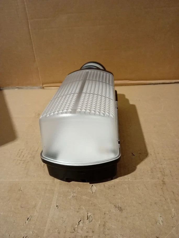 National Lighting Outdoor Heavy Duty Black Plastic IP44 Movement Sensor New