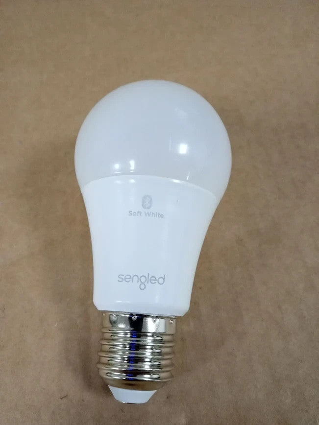 Sengled Smart Bulb Alexa Light Bluetooth Dimmable LED E27 Soft White New