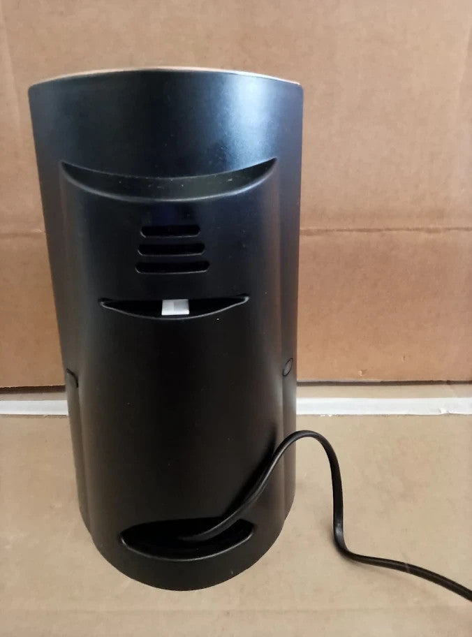 Daewoo Electric Tin Can Opener SDA2313 Multifunction Knife Sharpener Bottle Open
