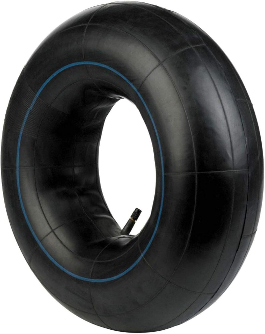 Bits4reasons 5in Diameter Multipurpose Butyl Inner Tube TB 11x4.00-5 Rubber New