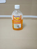 Bartoline Wallpaper Stripper 500ml Fast Acting Concentrated Solution