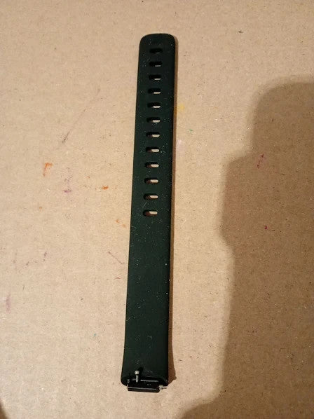 Google Fitbit Inspire 3 Activity Tracker Bluetooth 19in Rectangular 6400mb