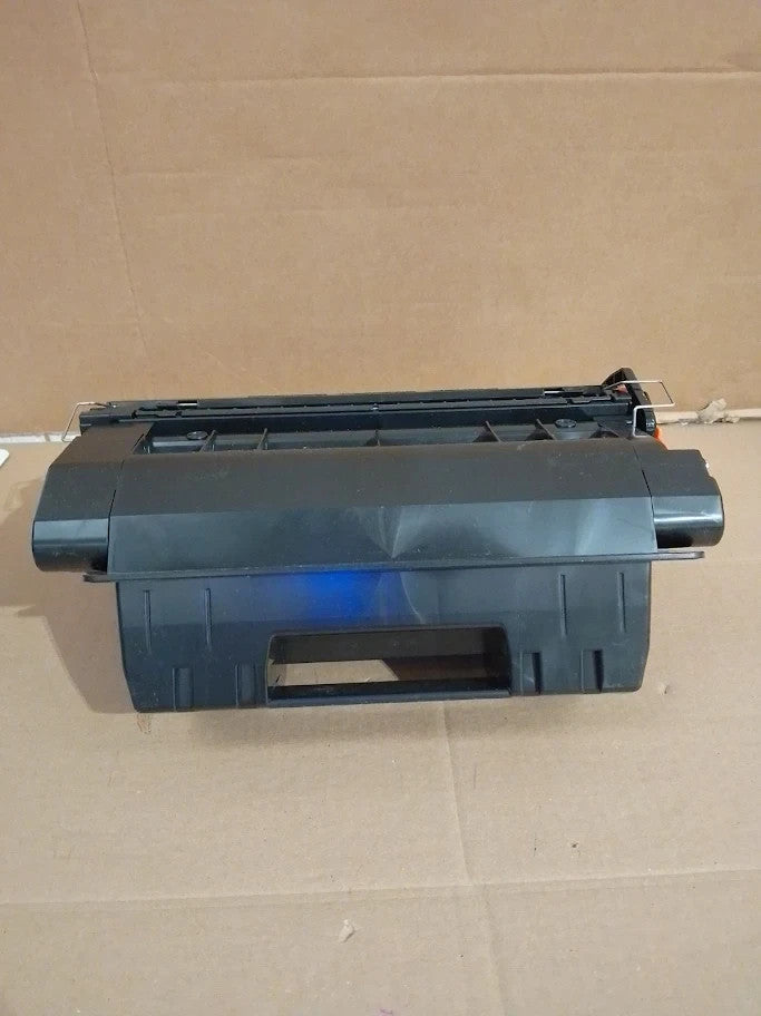 HP CF281X 81X High Yield Original LaserJet Toner Cartridge Black Single Pack New