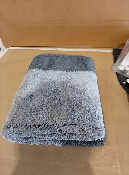 Fcsdetail Dirt Trapper Indoor Door Mat Rug 60x90cm Non Slip Entrance New