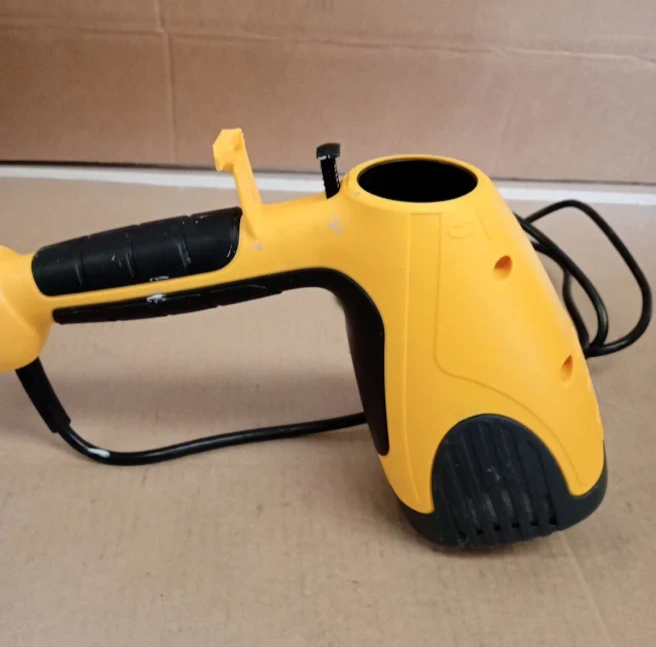WAGNER W100 Paint Sprayer 280W Wood Metal Varnish Spray Gun 800ml Container