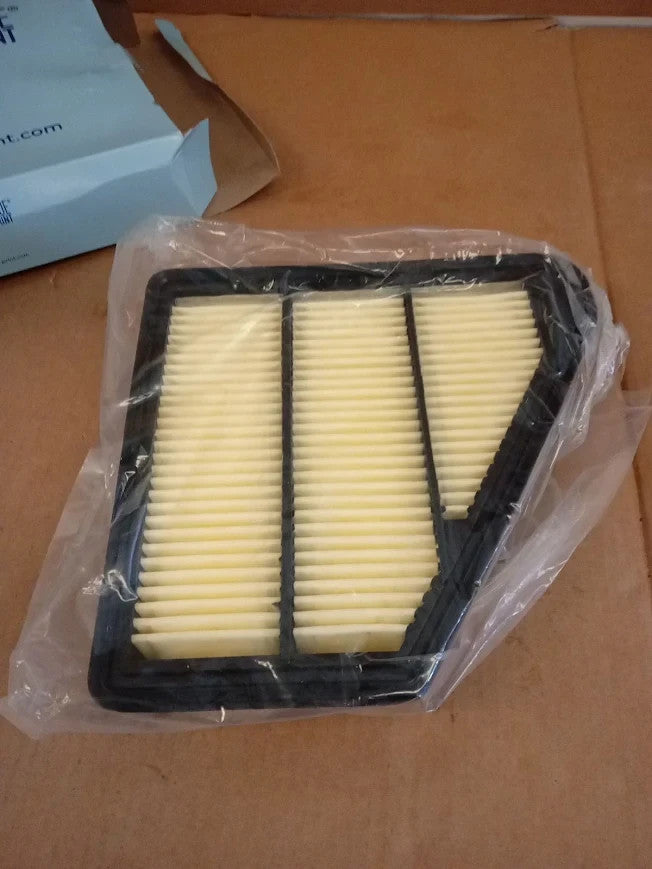 Blue Print ADH22281 Air Filter Replacement Part 23.5x6.5x25.8cm New