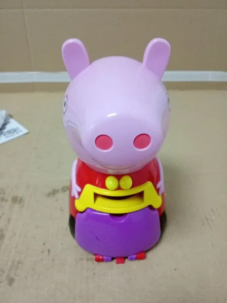 Peppa Pig PP11 Peppa Toy Kids Interactive Learning Child Development 3+