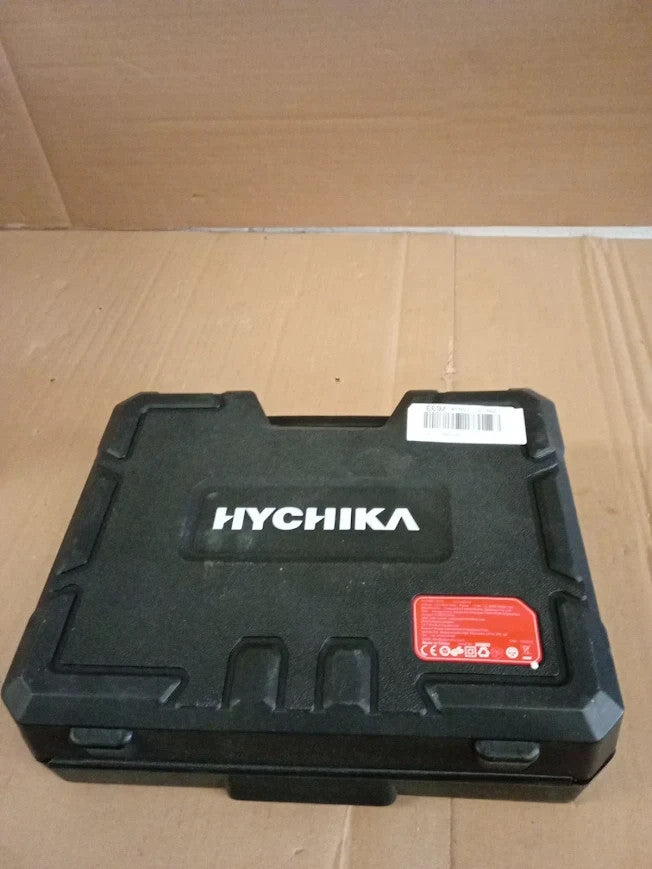 Hychika 170W Rotary Tool Variable Speed Kit Flex Shaft Accessories 8000-35000RPM