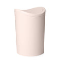 Tatay Bathroom Bin Swing Lid 6L Capacity Compact Modern Design Durable New