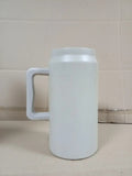 Simple Modern Tumbler Handle Straw Insulated Stainless Steel Large Water Jug