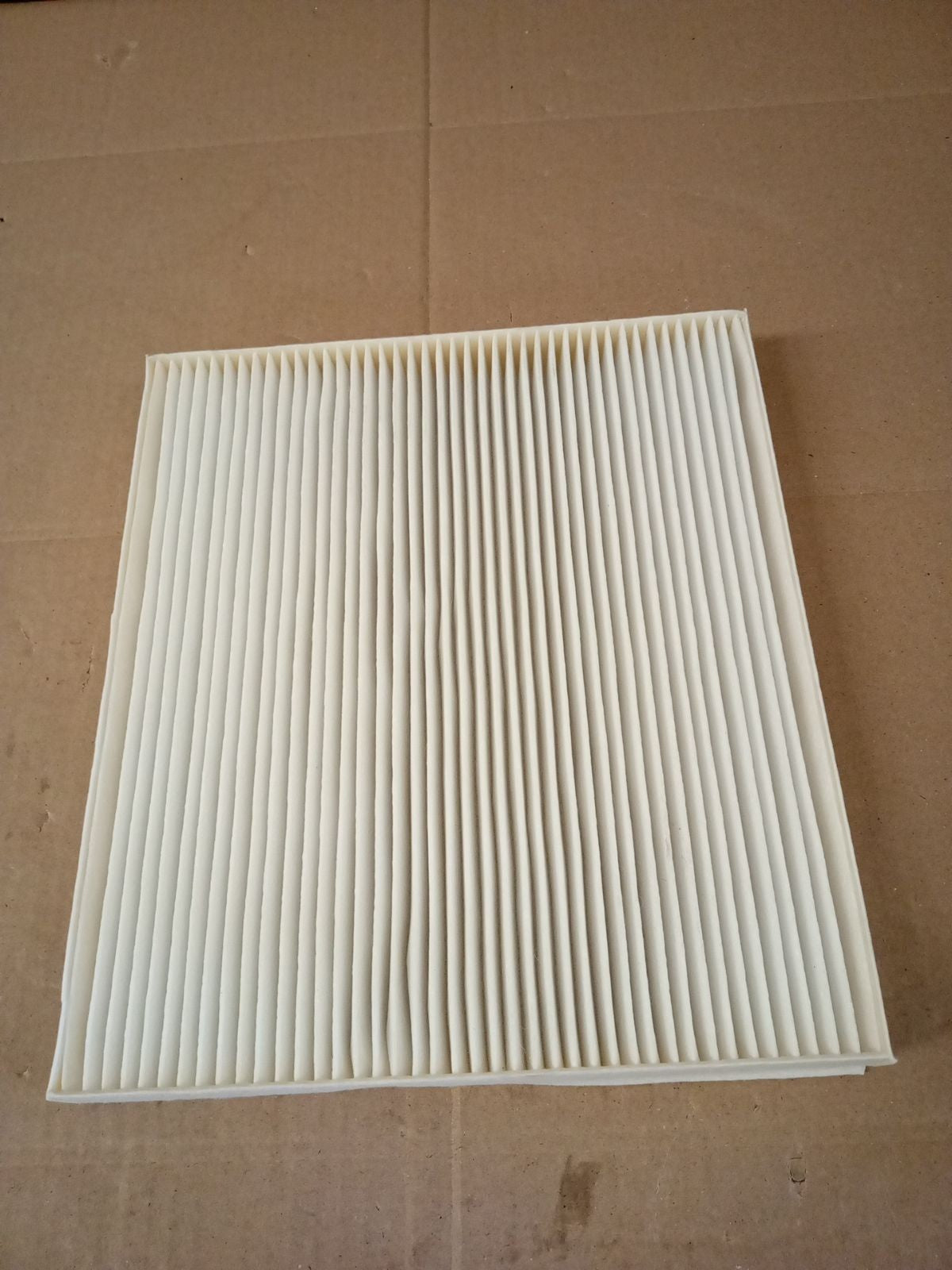 MANN FILTER CU 24 017 Cabin Air Filter  Cars + Transporters 24x20.8x2.8cm