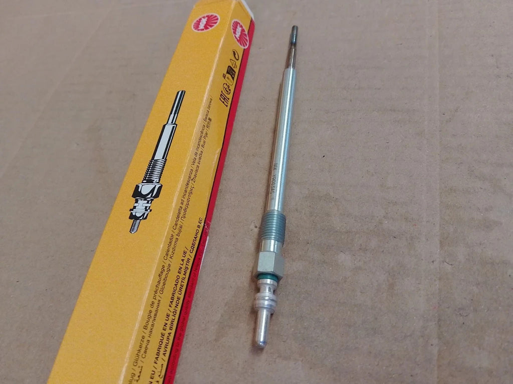 NGK Glow Spark Plug Y9003AS 95836 Original Equipment New