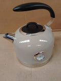 Haden Jersey Stainless Steel Kettle 3000W Rapid Boil Technology Ergonomic 1.5L