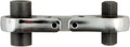Laser 6074 Pocket Ratchet Bit Driver 1/4D New