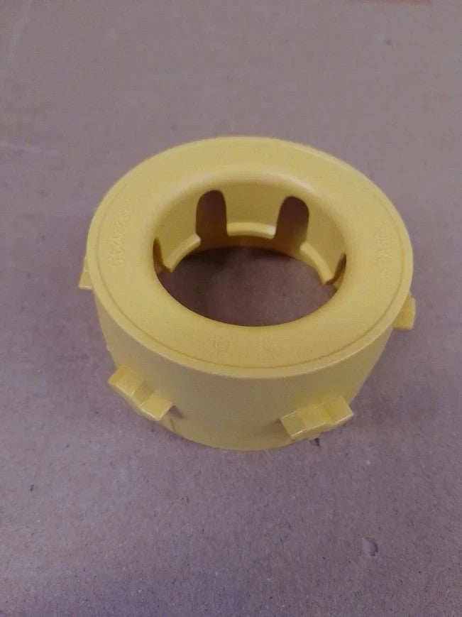 Kärcher 2.642.706.0 Splash Guard For Dirt Blaster Stand Lance 26427060 Yellow