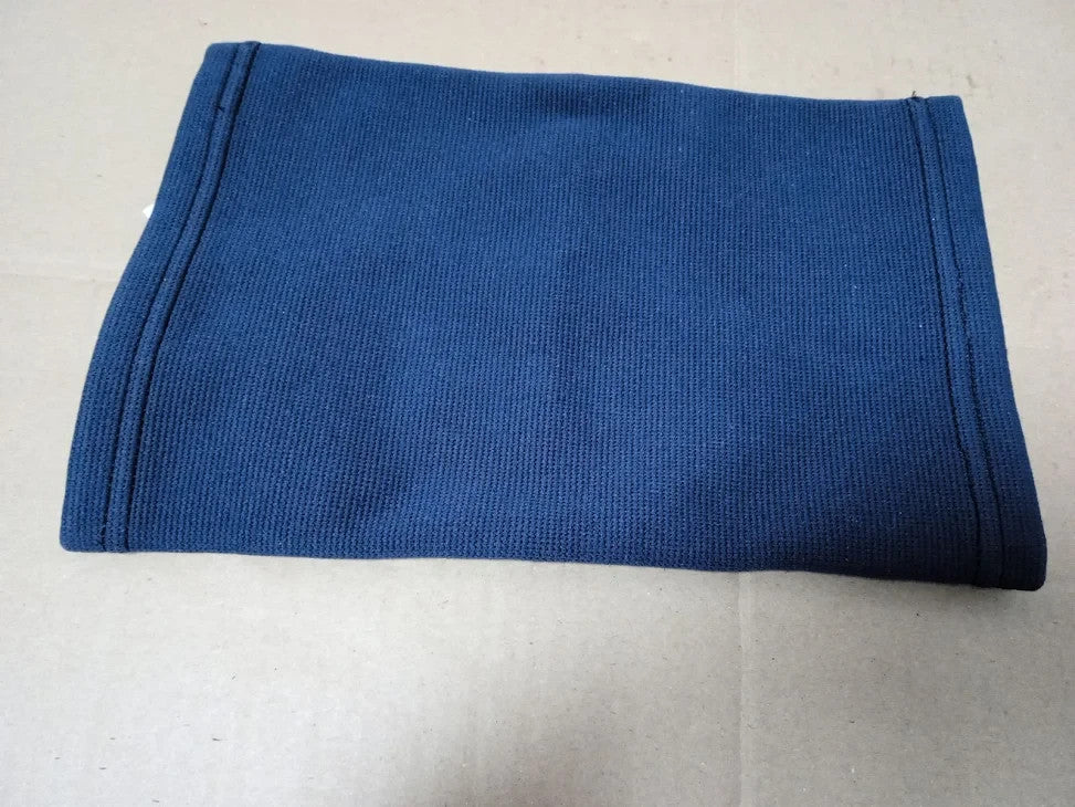 Neophysio Medical Grade Elastic Compression Thigh Support Navy Tubular Sleeve
