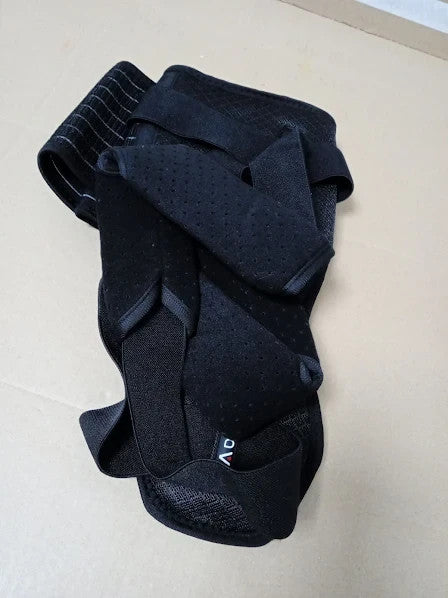 Aollop Posture Corrector Men Women Back Brace Back Support Belt New