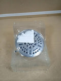 Delta 75898 Chrome Shower Head 8 Spray Settings 2.5 GPM Bathroom Shower Design